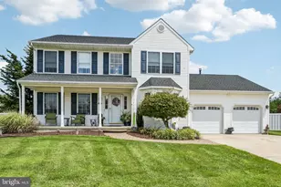 125 Horseshoe Dr, Mantua, NJ 08051 - Photo 1