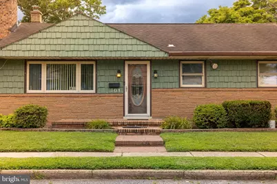 301 Lincoln Avenue, Paulsboro, NJ 08066 - Photo 1