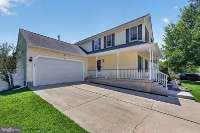 184 Deschler Boulevard, Clayton, NJ 08312 - Photo 3