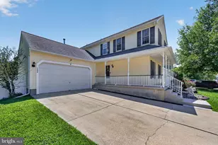 184 Deschler Blvd, Clayton, NJ 08312 - Photo 3