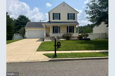 184 Deschler Boulevard, Clayton, NJ 08312 - Photo 1