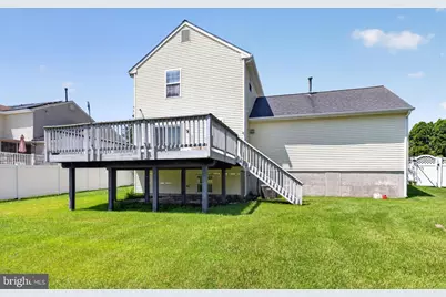 184 Deschler Boulevard, Clayton, NJ 08312 - Photo 5