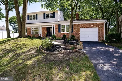 501 Quincy Drive, Washington Township, NJ 08012 - Photo 3