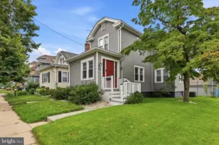 223 S Davis St, Woodbury, NJ 08096 - Photo 1