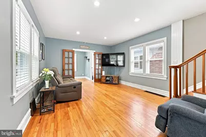 223 S Davis Street, Woodbury, NJ 08096 - Photo 5