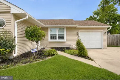 966 N Beecham Road, Monroe Township, NJ 08094 - Photo 3