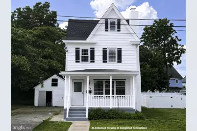 712 Billings Avenue, Paulsboro, NJ 08066 - Photo 1
