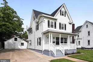 712 Billings Ave, Paulsboro, NJ 08066 - Photo 1