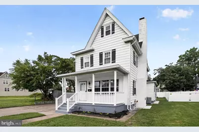 712 Billings Avenue, Paulsboro, NJ 08066 - Photo 3