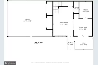 64 Woodway Drive, West Deptford Township, NJ 08066 - Photo 3