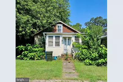 1410 Burkett Avenue, West Deptford, NJ 08093 - Photo 1