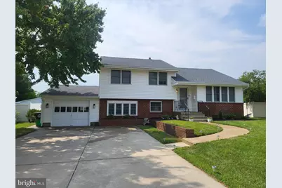 2 Cedar Circle, West Deptford, NJ 08096 - Photo 1
