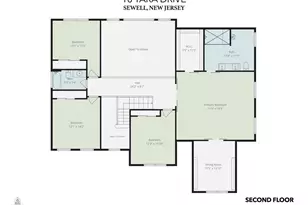 10 Tara Dr, Sewell, NJ 08080 - Photo 55