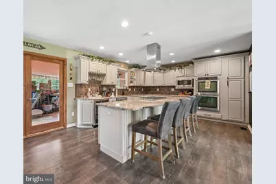 137 W Cohawkin Road, East Greenwich Township, NJ 08020 - Photo 5