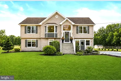 137 W Cohawkin Road, East Greenwich Township, NJ 08020 - Photo 1