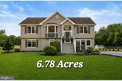 137 W Cohawkin Road, East Greenwich Township, NJ 08020 - Photo 1