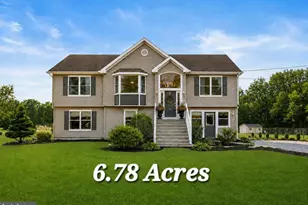 137 W Cohawkin Rd, East Greenwich Township, NJ 08020 - Photo 1