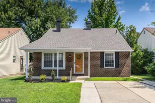 228 Leona Ct, Woodbury, NJ 08096 - Photo 1