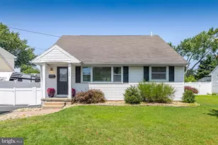 1177 Lawnton Ave, West Deptford Township, NJ 08096 - Photo 1
