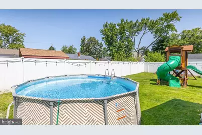 1177 Lawnton Avenue, West Deptford Township, NJ 08096 - Photo 9