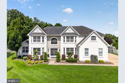 6 Alison Court, Deptford, NJ 08096 - Photo 1