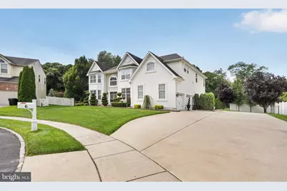 6 Alison Court, Deptford, NJ 08096 - Photo 3