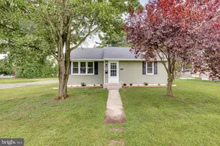 160 E Monmouth Ave, Sewell, NJ 08080 - Photo 3