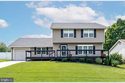 610 Westover Court, Monroe Township, NJ 08094 - Photo 1