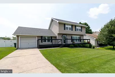 610 Westover Court, Monroe Township, NJ 08094 - Photo 3