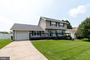 610 Westover Ct, Monroe Township, NJ 08094 - Photo 3