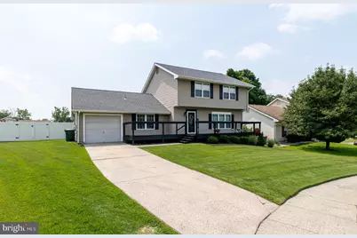 610 Westover Court, Monroe Township, NJ 08094 - Photo 5