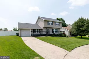 610 Westover Ct, Monroe Township, NJ 08094 - Photo 5