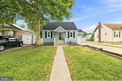 421 Beacon Avenue, Paulsboro, NJ 08066 - Photo 1