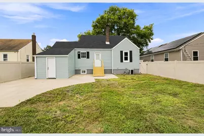 421 Beacon Avenue, Paulsboro, NJ 08066 - Photo 3
