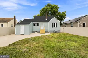 421 Beacon Ave, Paulsboro, NJ 08066 - Photo 3