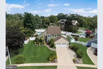57 Tattersall Drive, West Deptford Township, NJ 08051 - Photo 55