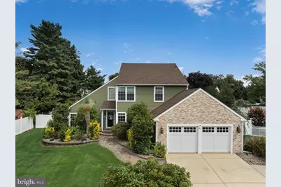 57 Tattersall Drive, West Deptford Township, NJ 08051 - Photo 53