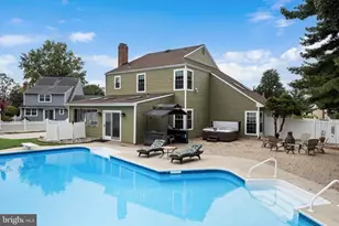 57 Tattersall Dr, West Deptford Township, NJ 08051 - Photo 47
