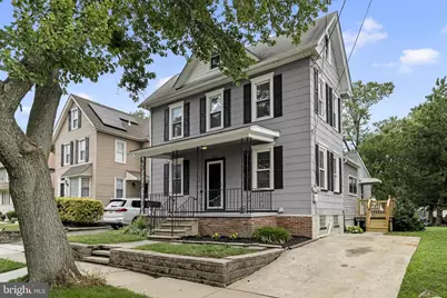 213 Chestnut Street, Westville, NJ 08093 - Photo 1