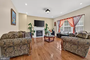 836 Rosetree Dr, Monroe Township, NJ 08094 - Photo 7