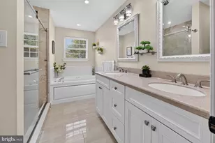 836 Rosetree Dr, Monroe Township, NJ 08094 - Photo 15