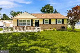 1160 Lewis Terrace, West Deptford, NJ 08096 - Photo 1
