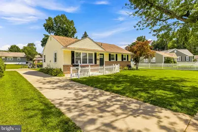 1160 Lewis Terrace, West Deptford, NJ 08096 - Photo 1