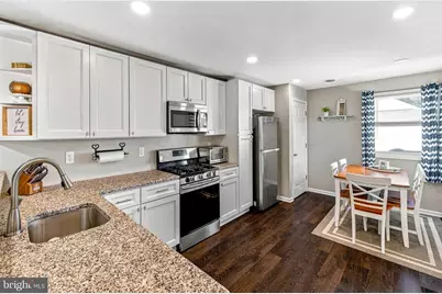 1160 Lewis Terrace, West Deptford, NJ 08096 - Photo 9