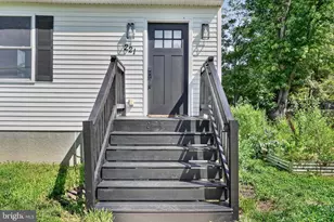 221 Truman Ave, Glassboro, NJ 08028 - Photo 3