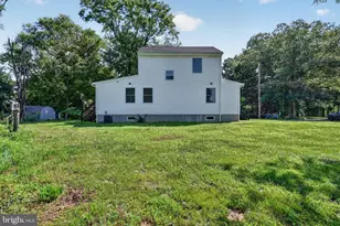 221 Truman Ave, Glassboro, NJ 08028 - Photo 35