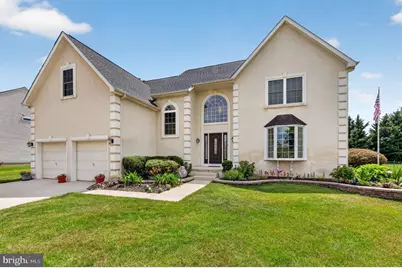 14 Steeplechase Drive, Blackwood, NJ 08012 - Photo 1