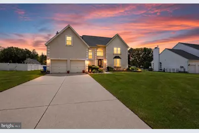 14 Steeplechase Drive, Blackwood, NJ 08012 - Photo 3