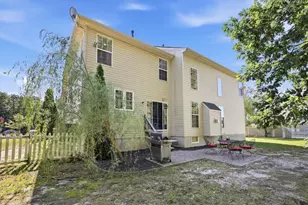 301 Danville Dr, Monroe Township, NJ 08094 - Photo 35