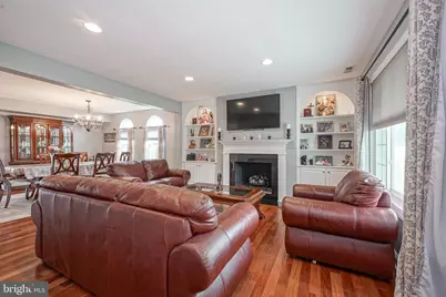 908 N Beecham Road, Monroe Township, NJ 08094 - Photo 1